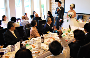 佐賀　レストラン　結婚式　
